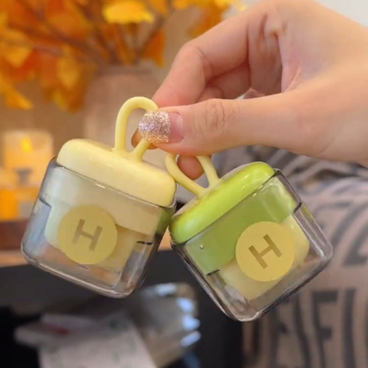 New Multi-functional Cleaning Portable Ball Roller Lent Remover