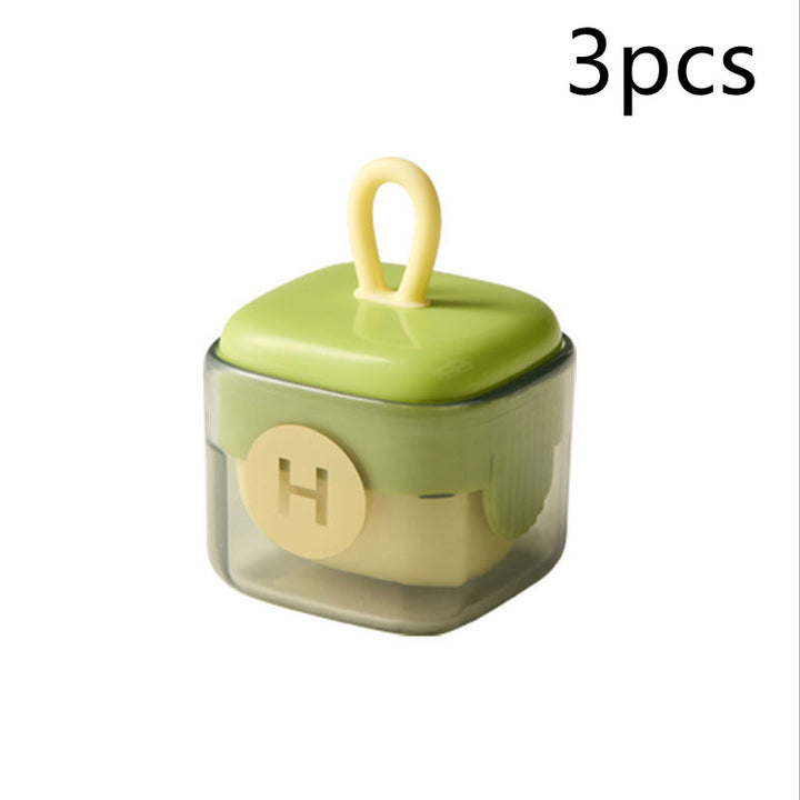 New Multi-functional Cleaning Portable Ball Roller Lent Remover