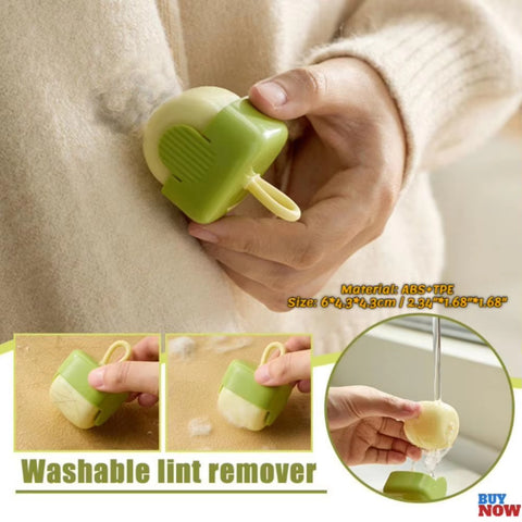 New Multi-functional Cleaning Portable Ball Roller Lent Remover