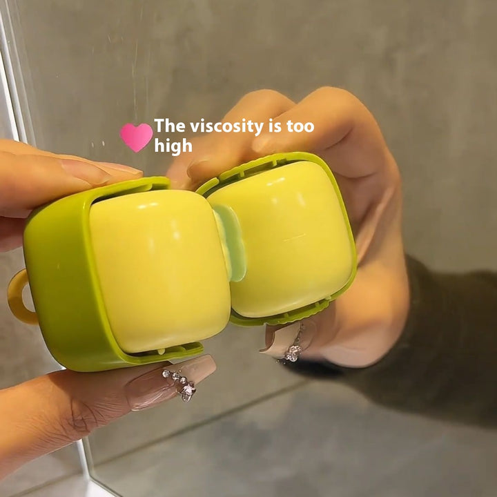 New Multi-functional Cleaning Portable Ball Roller Lent Remover