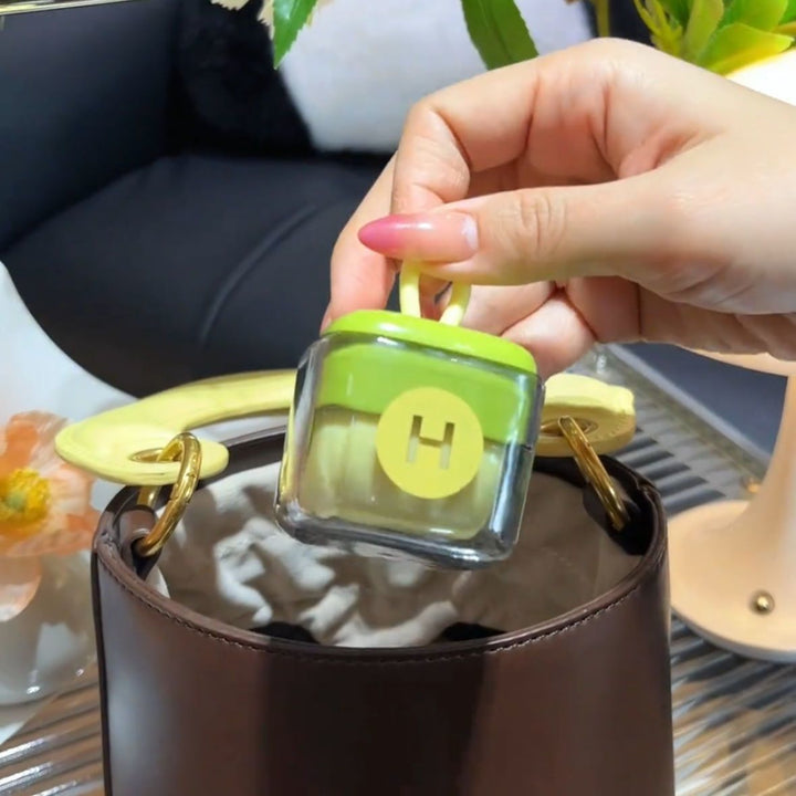 New Multi-functional Cleaning Portable Ball Roller Lent Remover